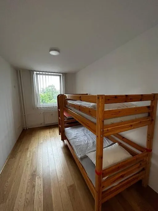 Modern 2 Bedroom 62 M2 Apartment Ljubljana Slovenia