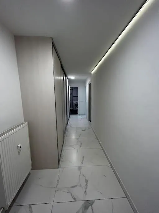 Modern 2 Bedroom 62 M2 Apartment Ljubljana Slovenia